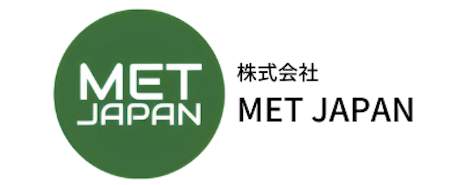 MET JAPAN